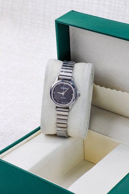 ساعات ناعمة ومميزة